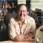 John Lasseter - awardee 2011