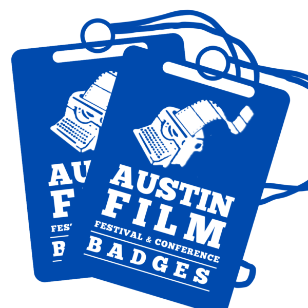 Group Conference Badges