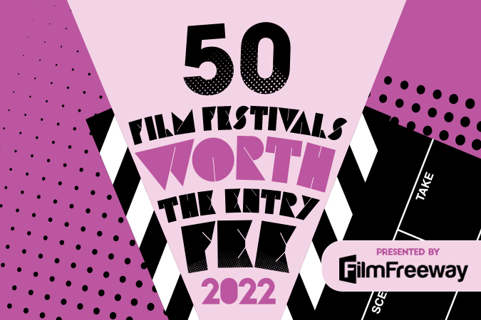 Austin Film Festival Included in MovieMakers Top 50 Festivals Worth the Entry Fee