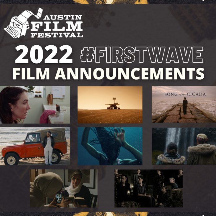 AUSTIN FILM FESTIVAL REVEALS FIRST WAVE OF SCREENINGS FOR AFF29