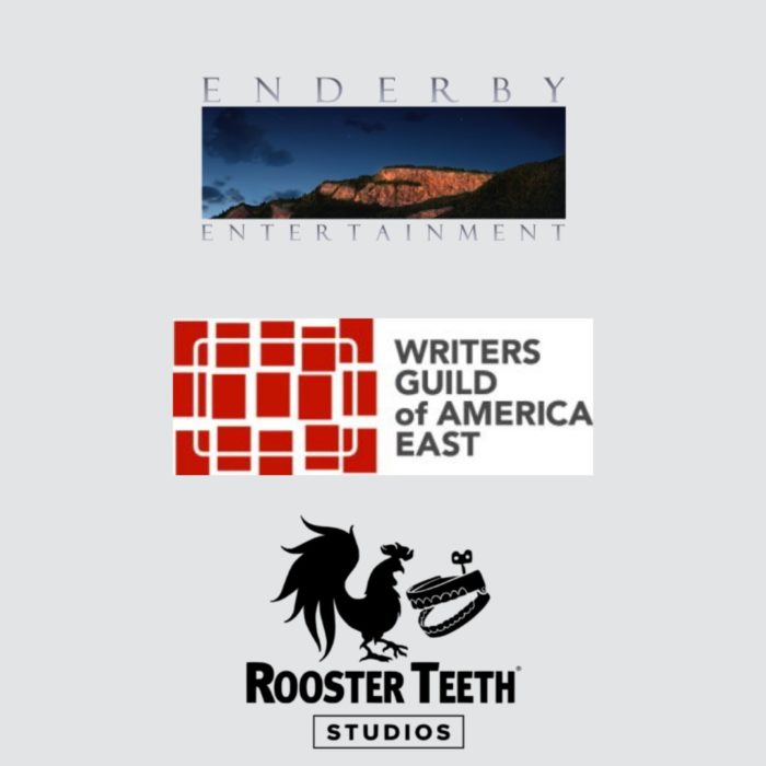 Austin Film Festival Renews Partnerships with Enderby Entertainment, Writers Guild of America, East, and Rooster Teeth for Screenplay and Film Competitions