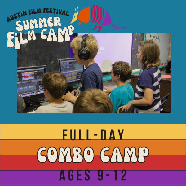 Full Day Combo Camp