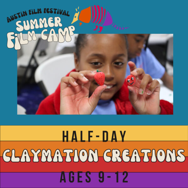 Claymation Creations