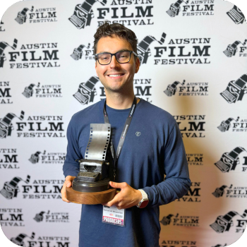 A Conversation with Sam Mirpoorian: The Filmmaker Behind Safe Place