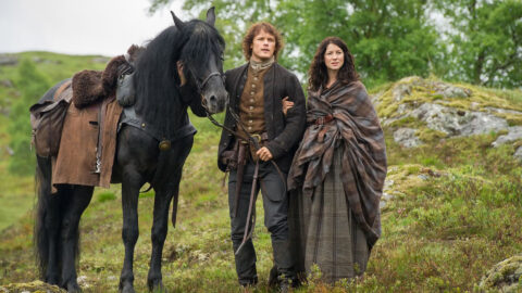 Ronald D Moore Show Screenshots (1)