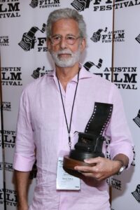 Austin Film Fest 2016. Photo by Gary Miller. Austin Film Fest 2016. Photo by Gary Miller.