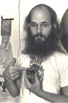 Approved Jim Franklin Headshot
