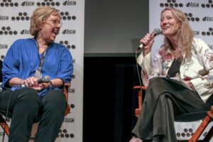 Audience Award Photos - 7 2024 Texas Independent Feature Audience Award Winner – The Stones are Speaking