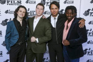 2024 Comedy Vanguard Feature – Party People