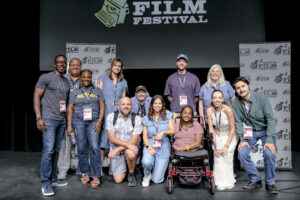 TX Short 2024 Best Lil’ Shorts in Texas Short Block