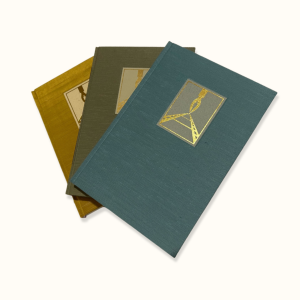 On Story Special Edition Three Book Collection