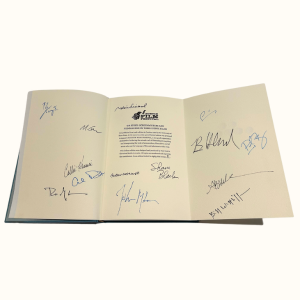 On Story: Screenwriters And Filmmakers on Their Iconic Films Special Edition