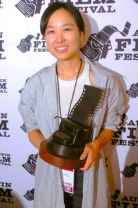 Awards Lunch So Young Shelly Yo JP1_6352