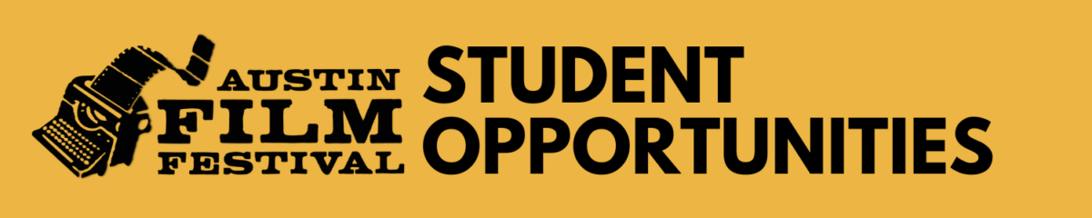 STUDENT OPPORTUNITIES