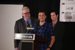 Kai Kido_ 2023 splay winner