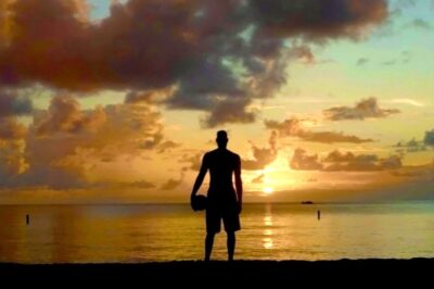 The Boy From St Croix courtesy of The Boy From St Croix 3x2