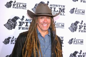 Scott Duncan of The Boy From St Croix courtesy of Austin Film Festival Scott Duncan of The Boy From St Croix courtesy of Austin Film Festival