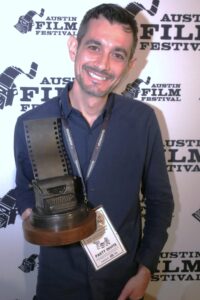 scott olsen winner pick