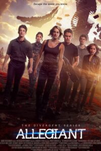 allegiant