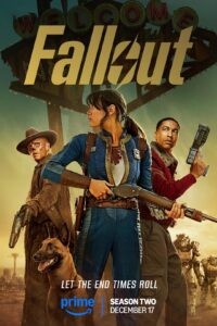 fallout