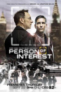 person of interest
