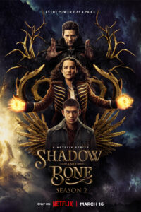 shadow and bone