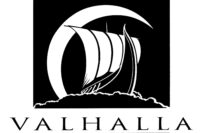 valhalla entertaintment logo no copyright