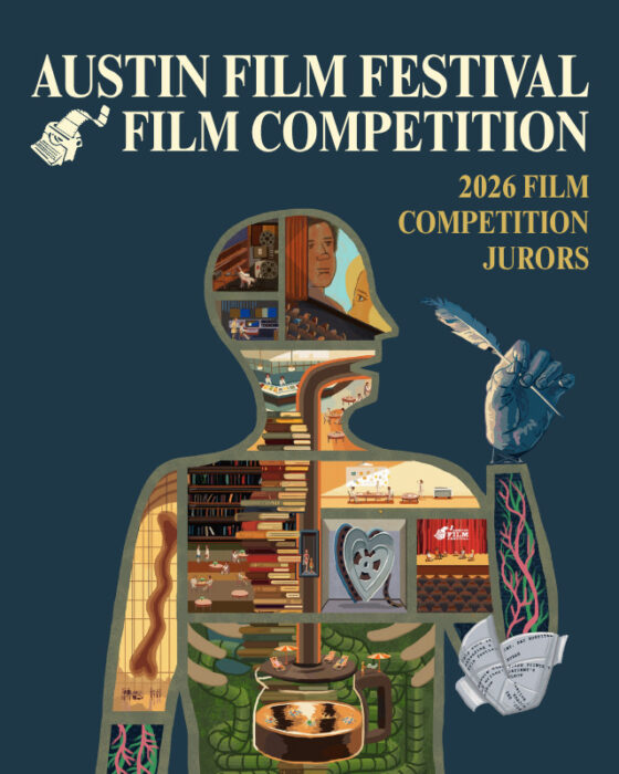 2026 Film Jurors