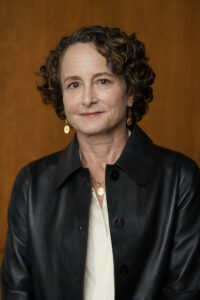 Nina Jacobson