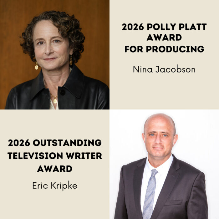 AUSTIN FILM FESTIVAL ANNOUNCES 2026 AWARDEES AND FELLOWSHIPS